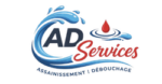 ad services logo