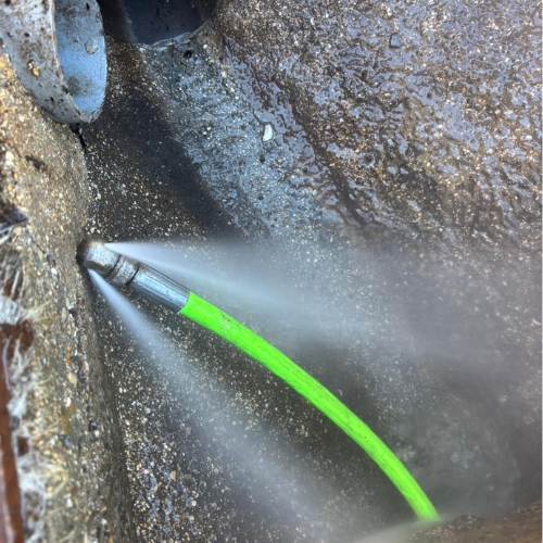 Accueil canalisation haute pression ad service95