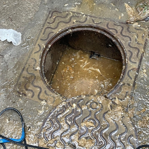 Accueil curage de canalisation ad service95