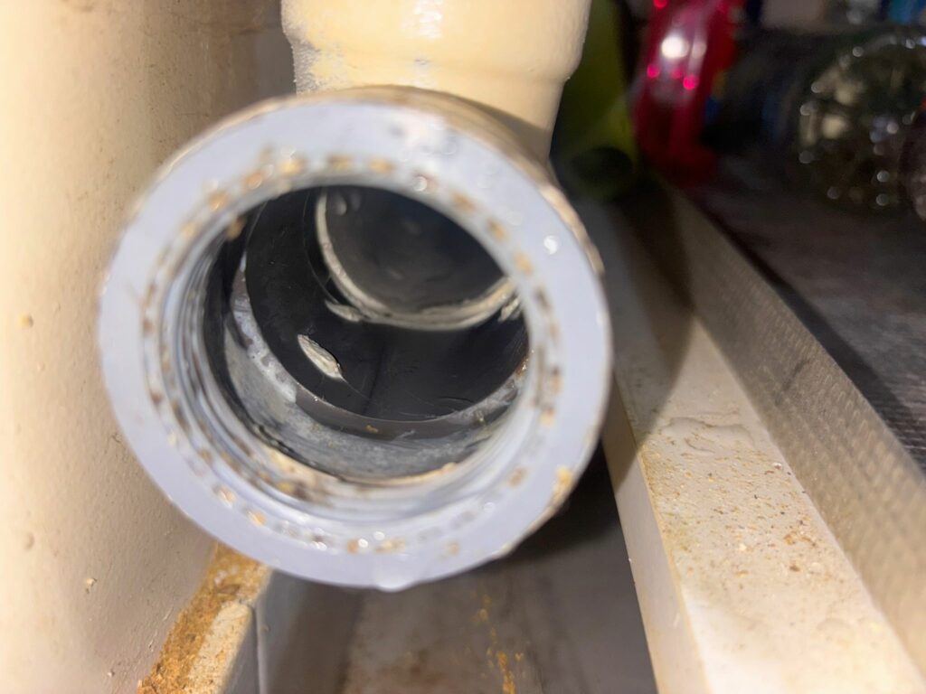 canalisation ad service apres